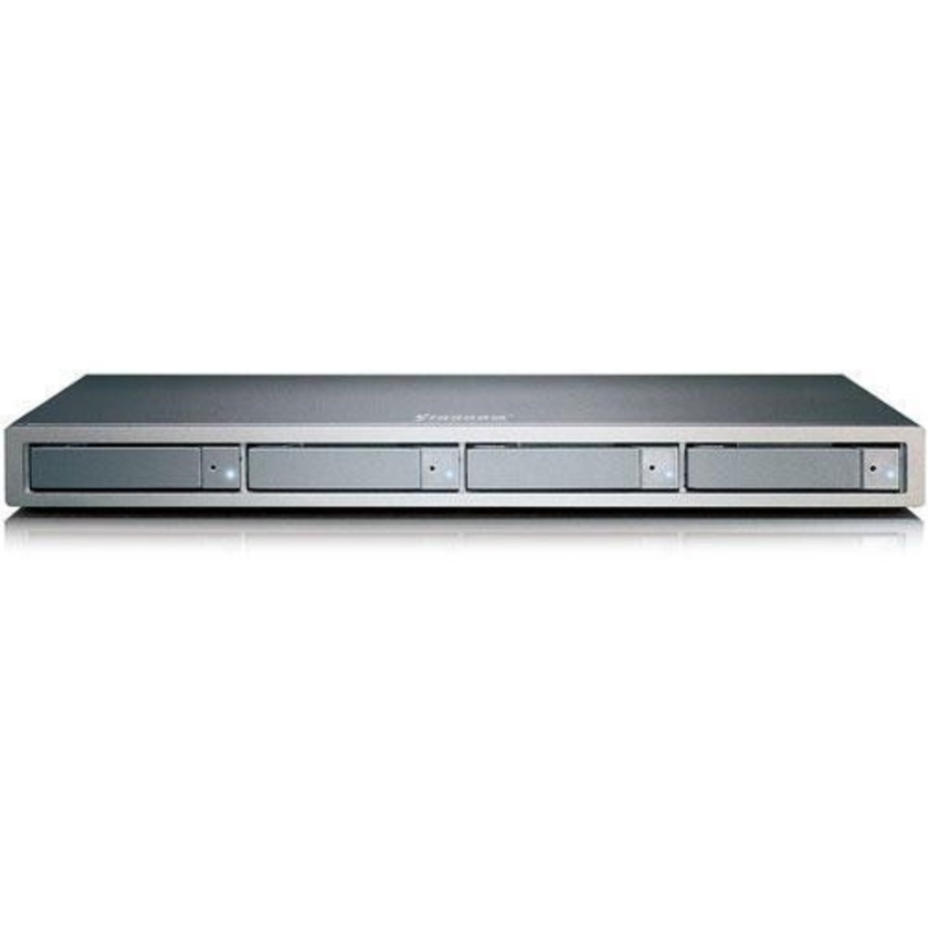 Stardom DeckTANK DT4 8TB External HDD