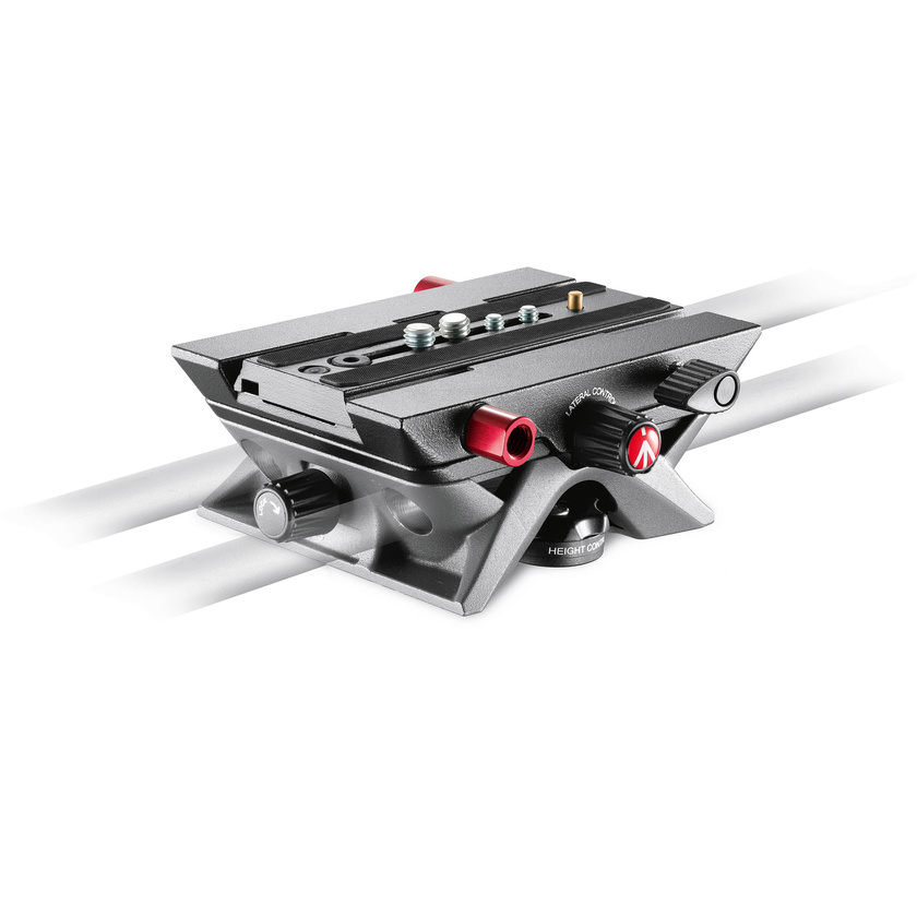 Manfrotto Variable Plate