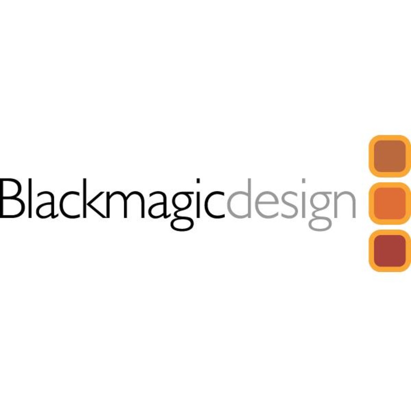 Blackmagic Design Cable - S-Video Adaptor