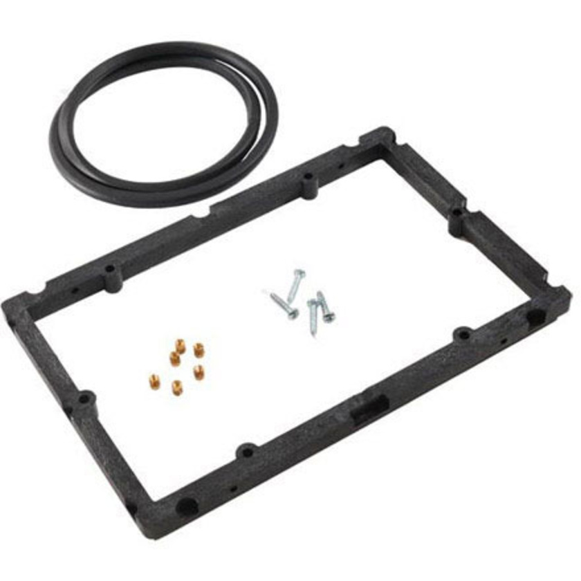 Pelican 1550PF Special Application Panel Frame Kit