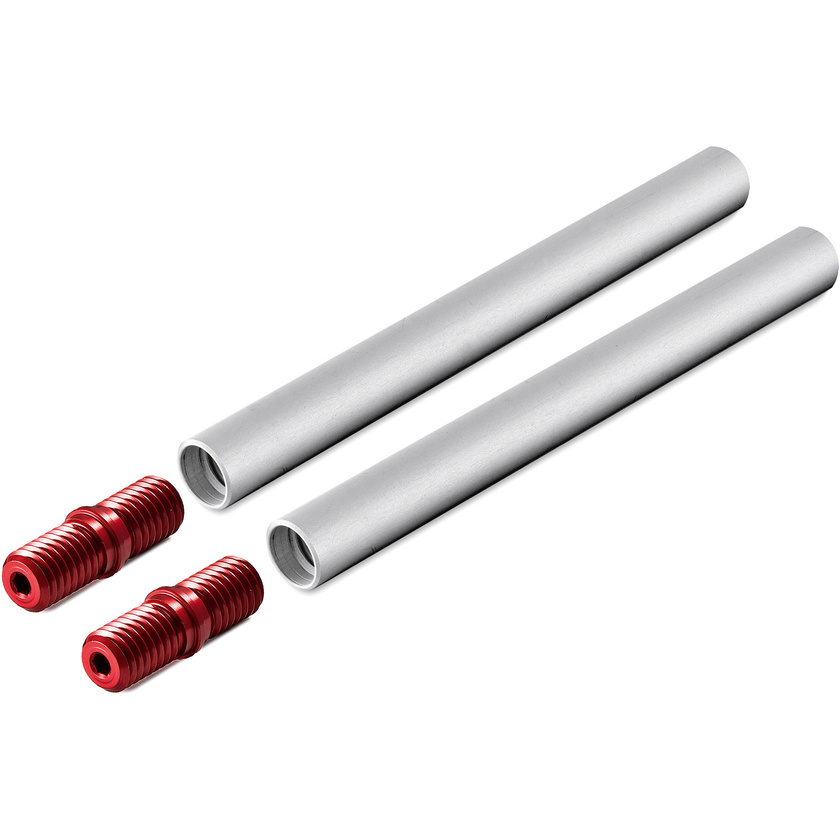 Manfrotto SYMPLA 15mm Rods (Pair, 6")