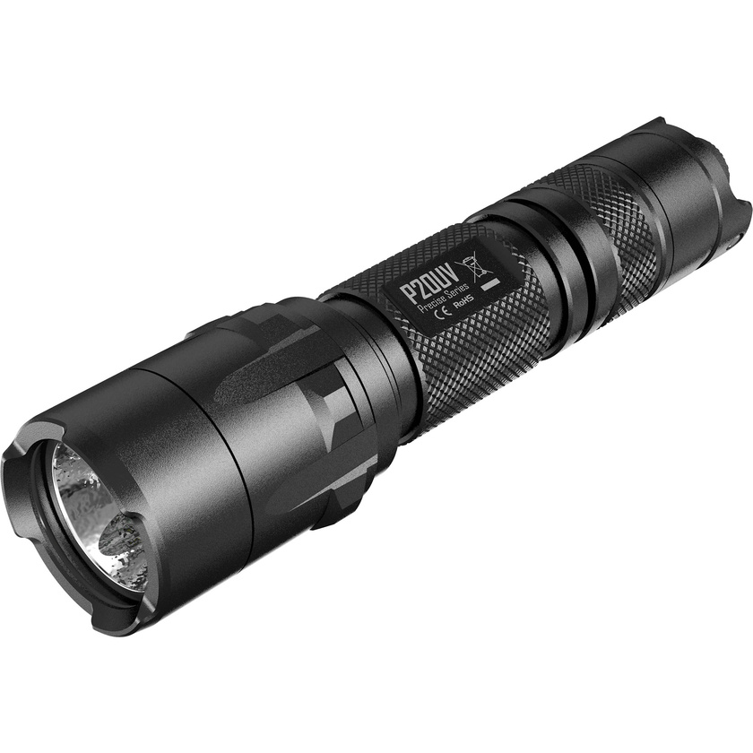 NITECORE P20UV LED Tactical Flashlight