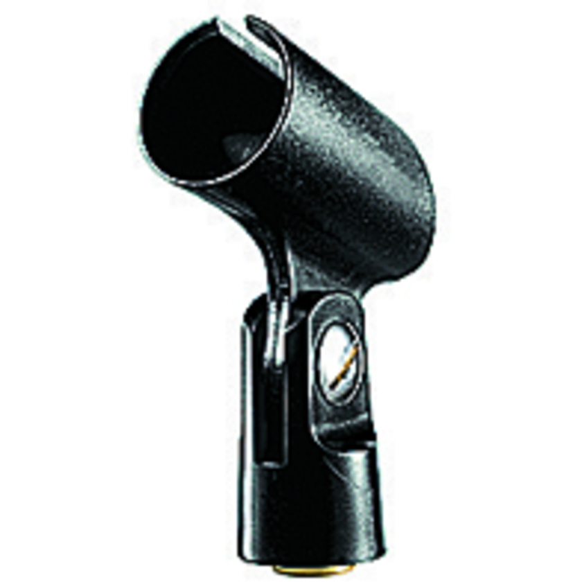 Manfrotto MICC1 Standard Microphone Clip