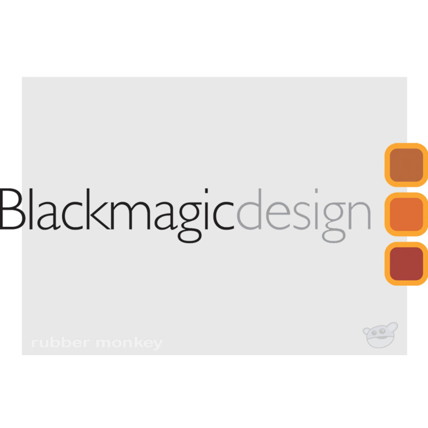 Blackmagic Design Universal Videohub 300W Power Card