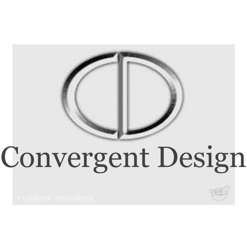 Convergent Design nanoFlash Hirose to Bare Leads