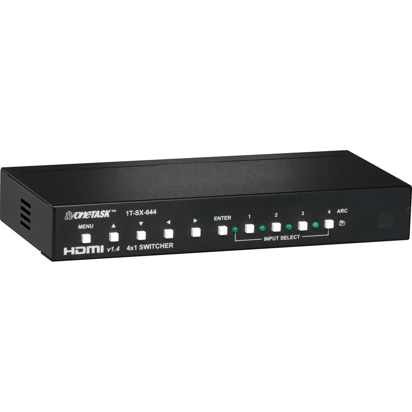 TV One 1T-SX-644 HDMI Switcher