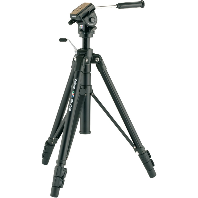 Velbon DV-7000 Tripod