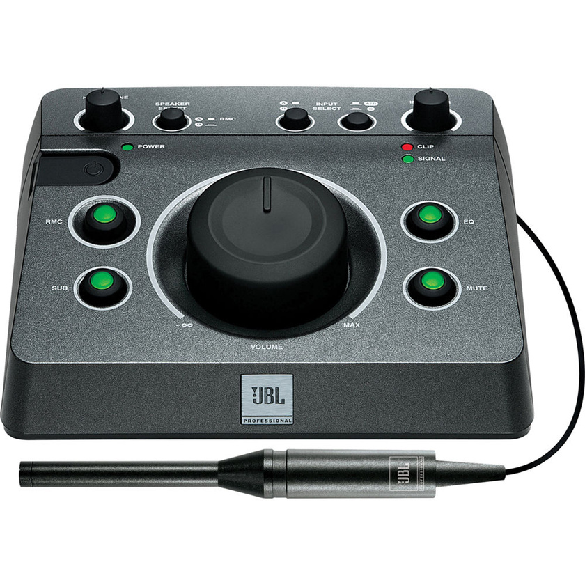 JBL Monitor System Controller