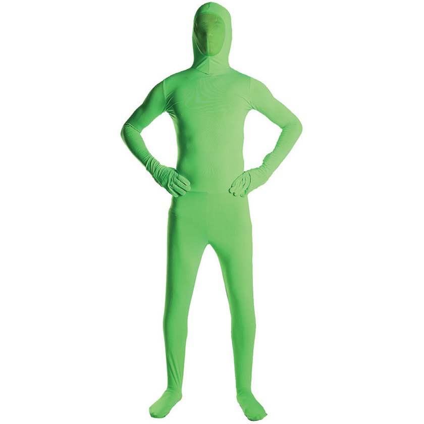 Savage Green Screen Suit (Large/X-Large)