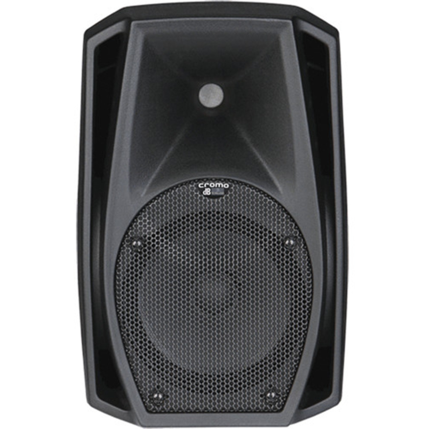 dB Technologies CROMO 8+ - 300 Watt 8" Active Speaker