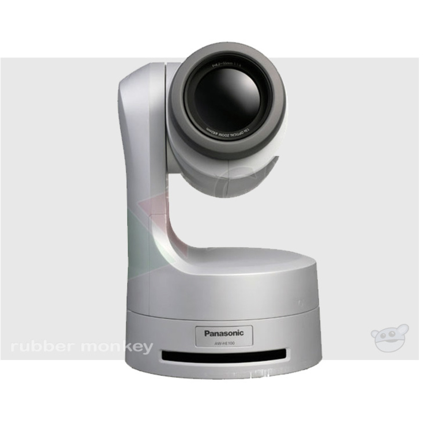 Panasonic HD/SD Camera AW-HE100E