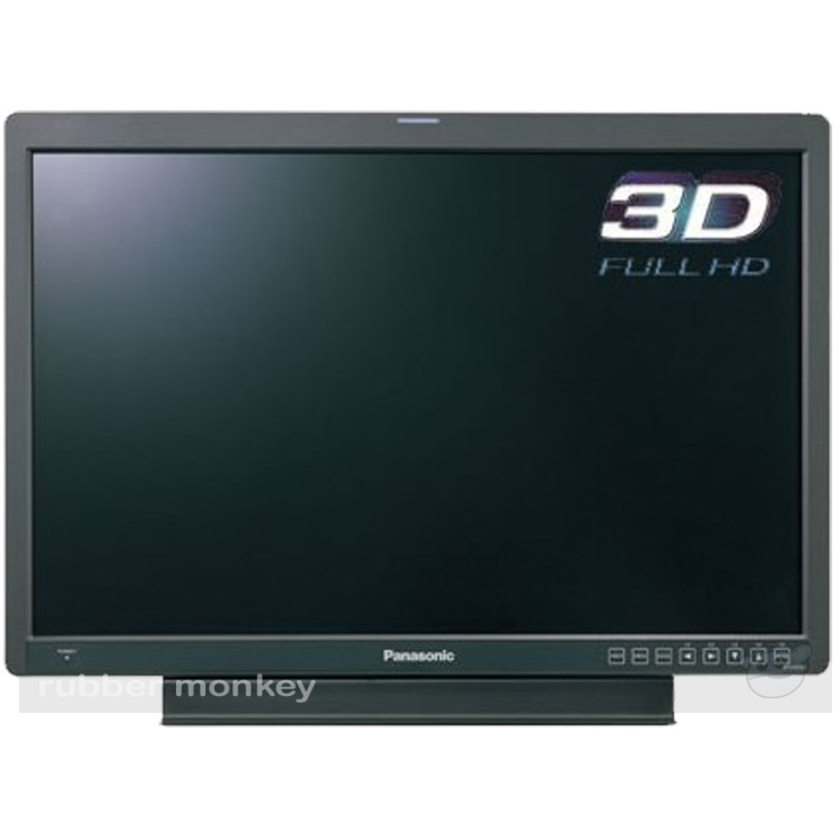 Panasonic BT-3DL2550 Professional LCD Monitor
