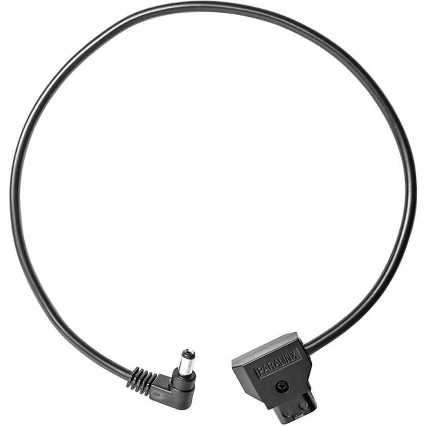Paralinx P-Tap Power Cable for Triton 1:1 Wireless System