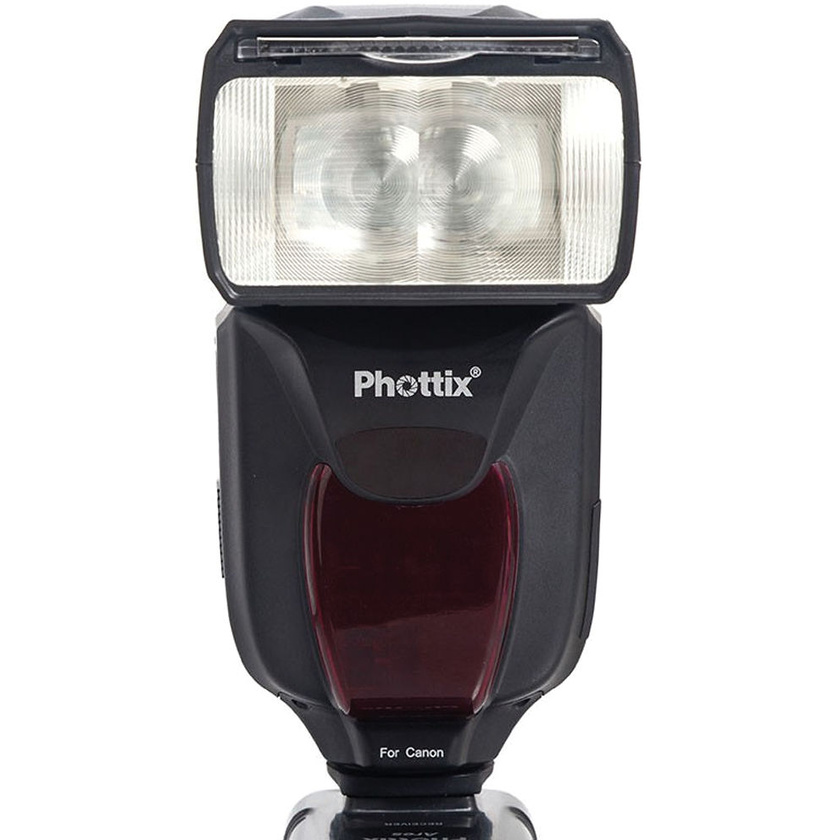 Phottix Mitros TTL Flash for Canon Cameras