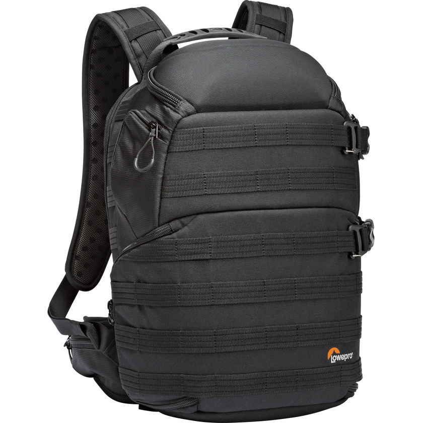 Lowepro ProTactic 350 AW Camera and Laptop Backpack (Black)
