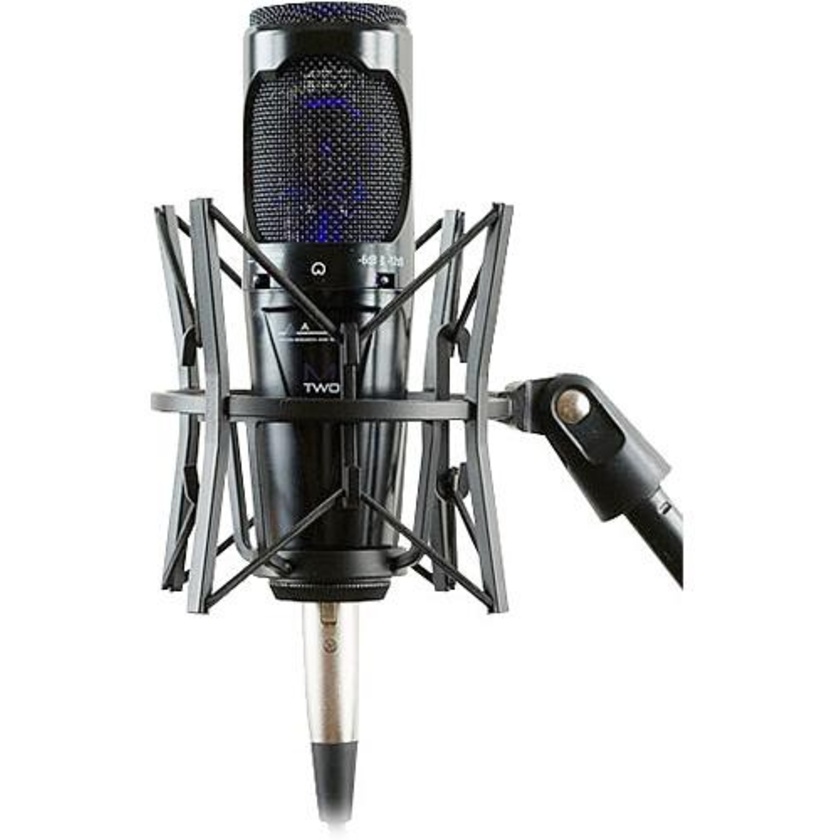 ART M-Two Microphone