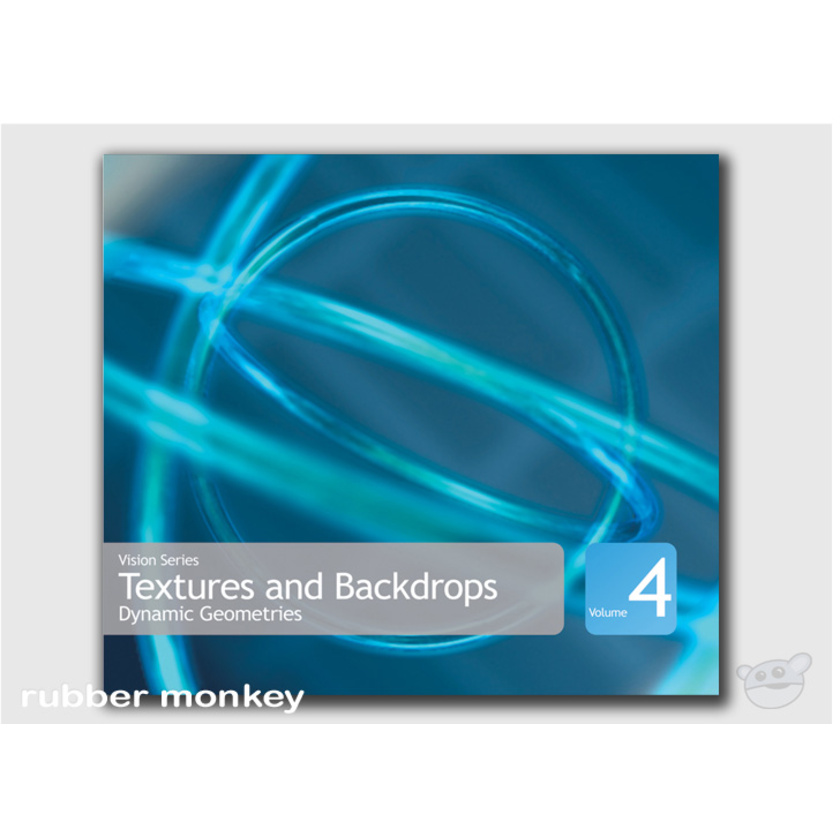 Sony Vision Series - Textures and Backdrops Vol4
