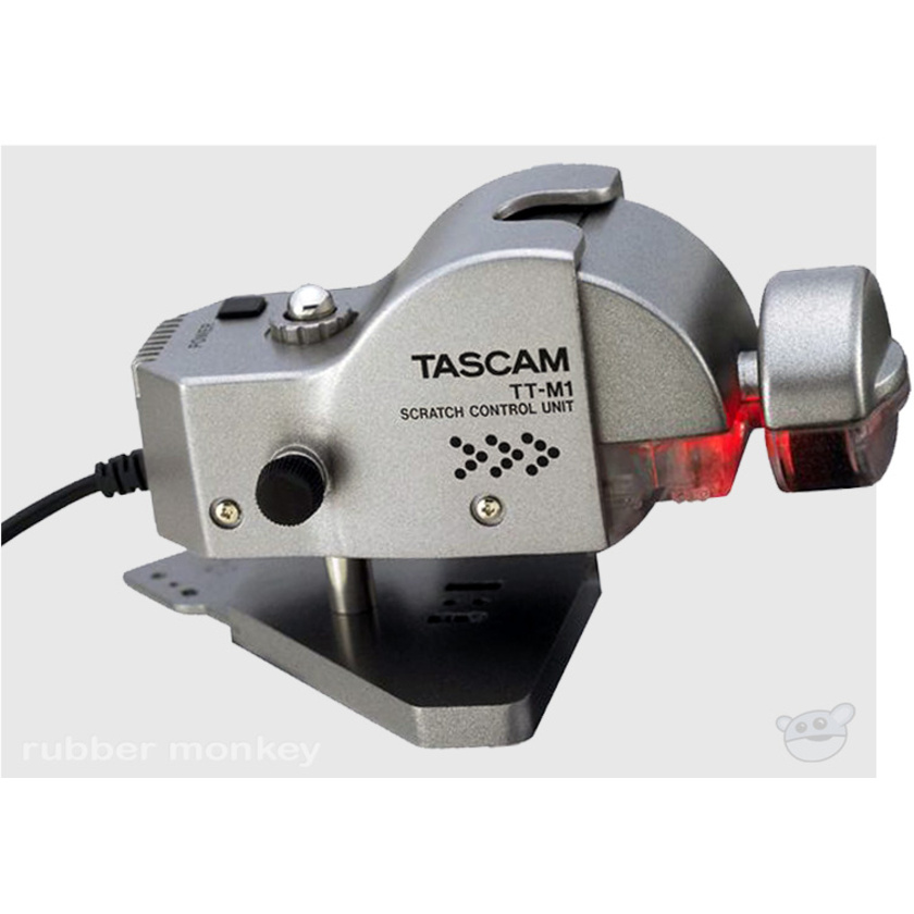 Tascam TT-M1 Scratch Controller