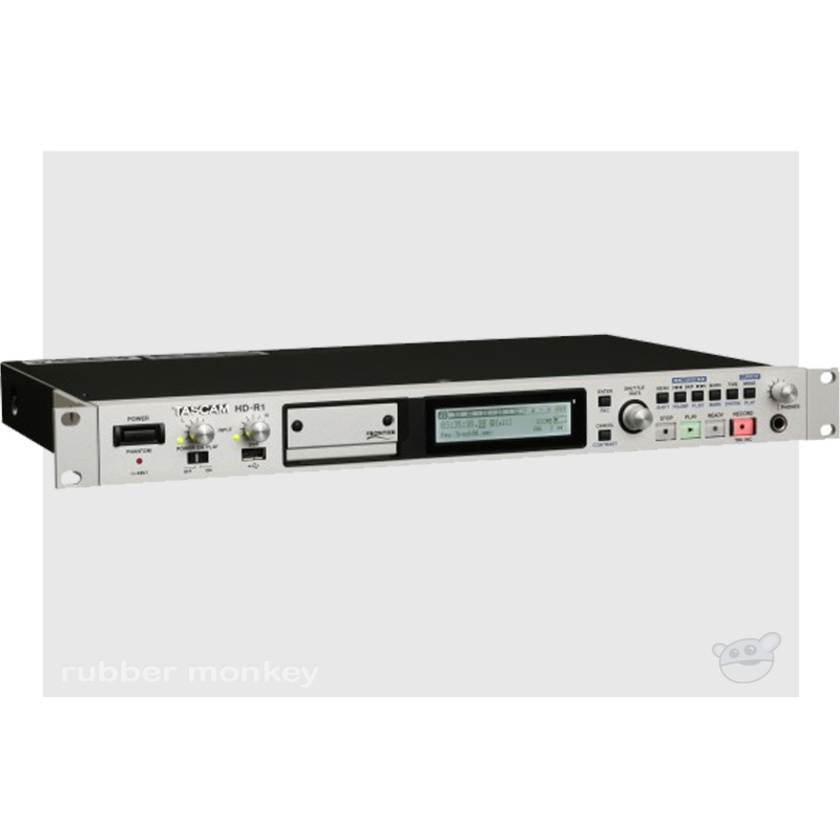 Tascam HDR1 Solid State Recorder