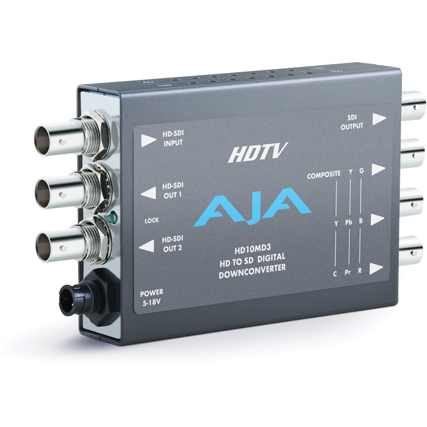 AJA HD10MD3 Mini Downconverter