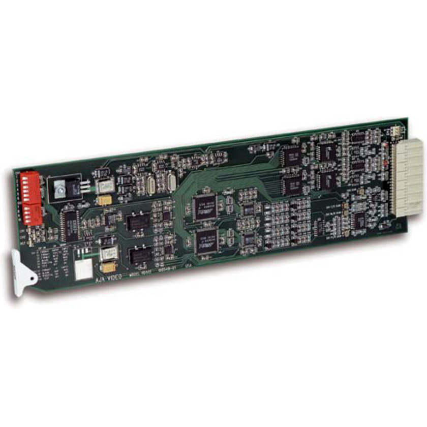 AJA RD5CE Converter