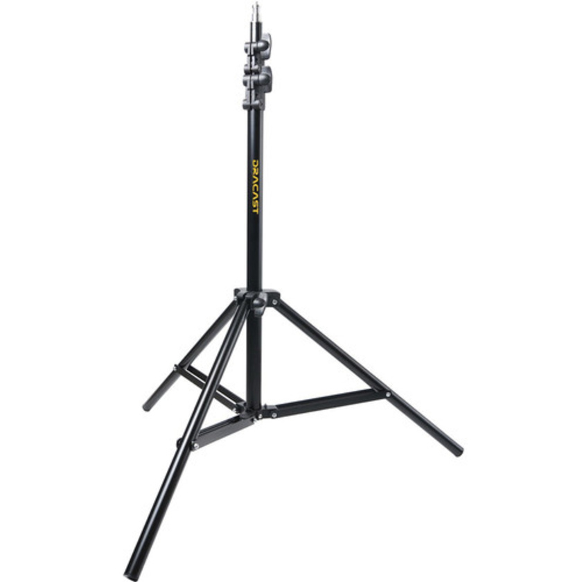 Dracast DLS-805 Air-Cushioned Light Stand (8.7' )