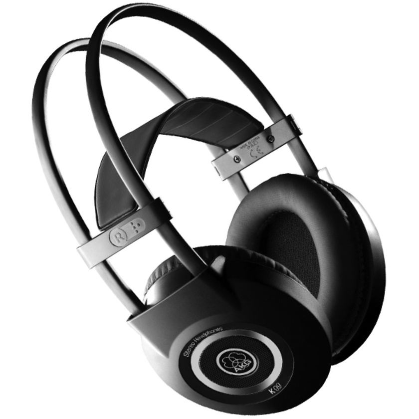 AKG Perception Stereo Headphones K99