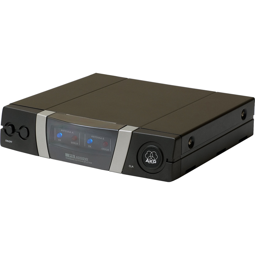 AKG PS4000W Multi-Coupler for 4500/470/450