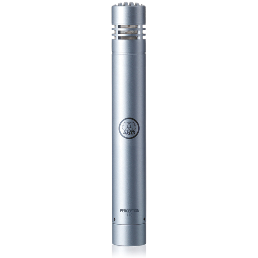 AKG PERCEPTION170 Instrument Condenser Recording Mic