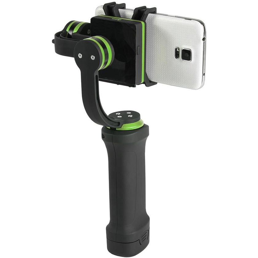 Lanparte HHG-01 Handheld Gimbal for Smartphone or GoPro