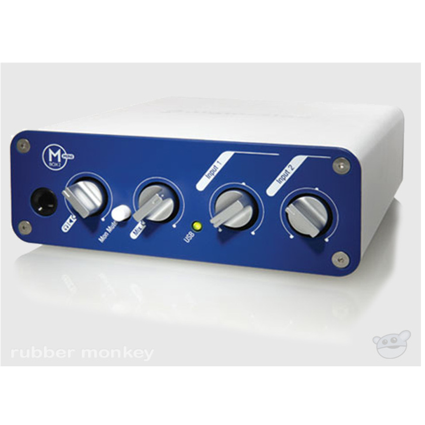 Digidesign - Mbox 2 Mini