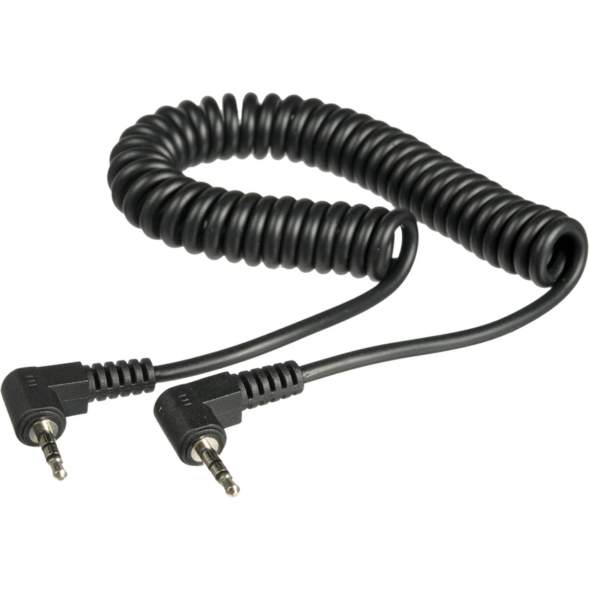 Manfrotto 522SCA - Standard Panasonic-Lanc Cable
