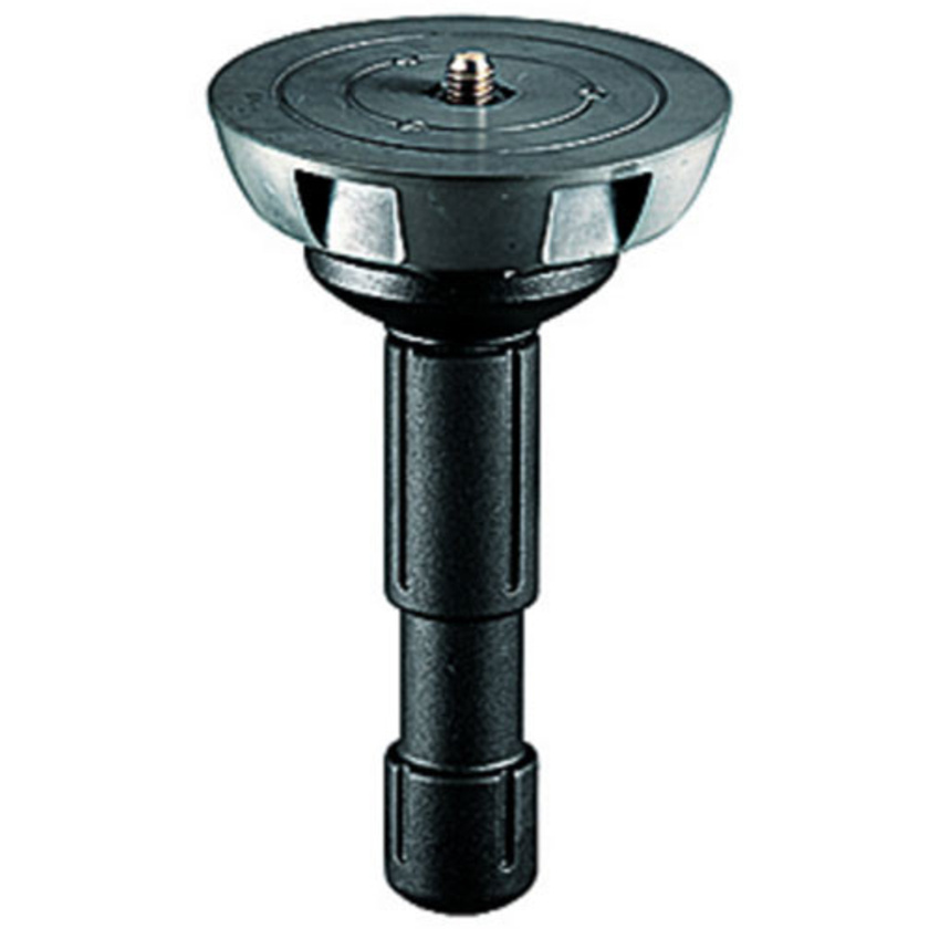 Manfrotto 500BALL - Half Ball