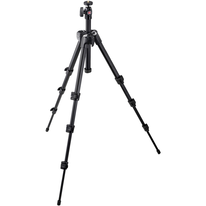 Manfrotto M-Y 7322YSHB - Micro Tripod with Ball Head