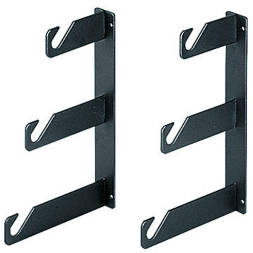 Manfrotto 045 Background Triple Hooks