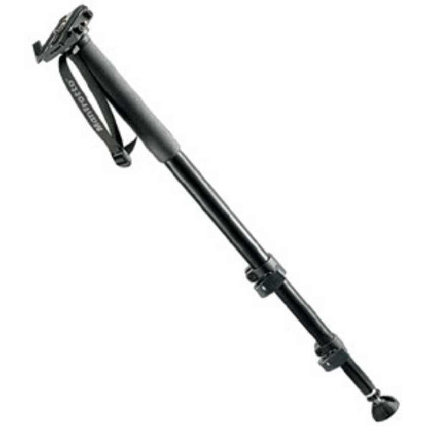 Manfrotto 557B - Pro Video Monopod