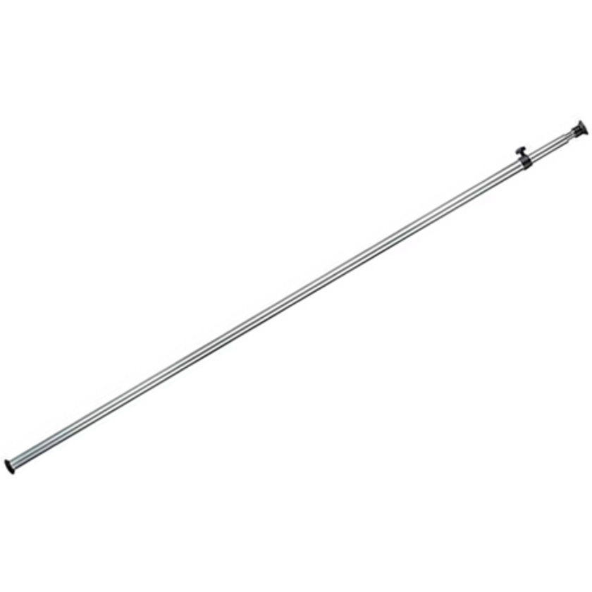 Manfrotto 170 Mini Floor-to-Ceiling Pole - 175-330cm (Silver)
