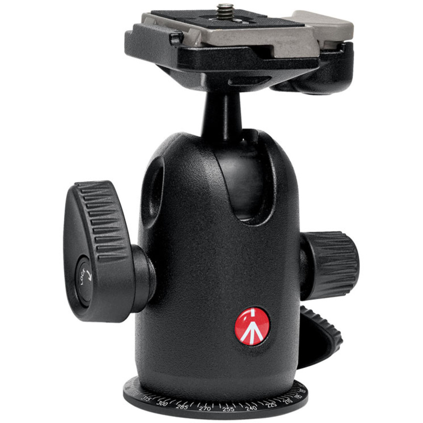 Manfrotto 498 - Midi Ball Head