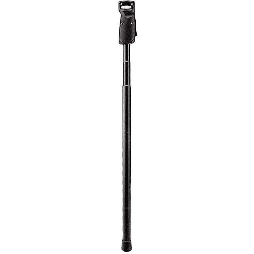 Manfrotto 334B - 3 Section Automatic Monopod