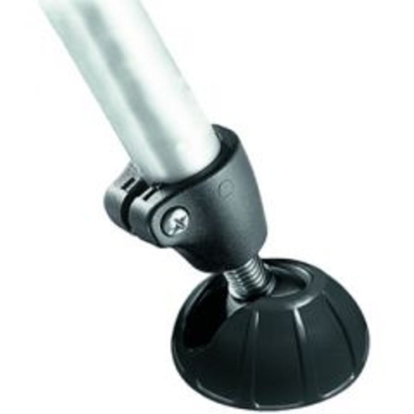 Manfrotto Tripod Suction Cup/Retractable Spike foot (055)