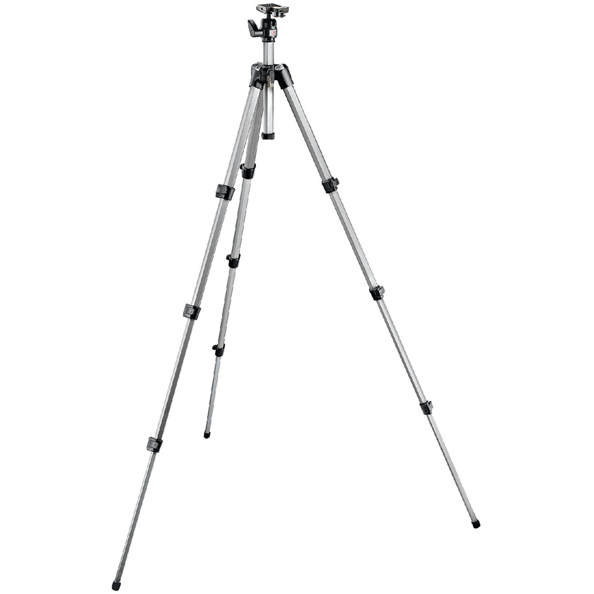 Manfrotto MK394PQ - Photo Kit QR