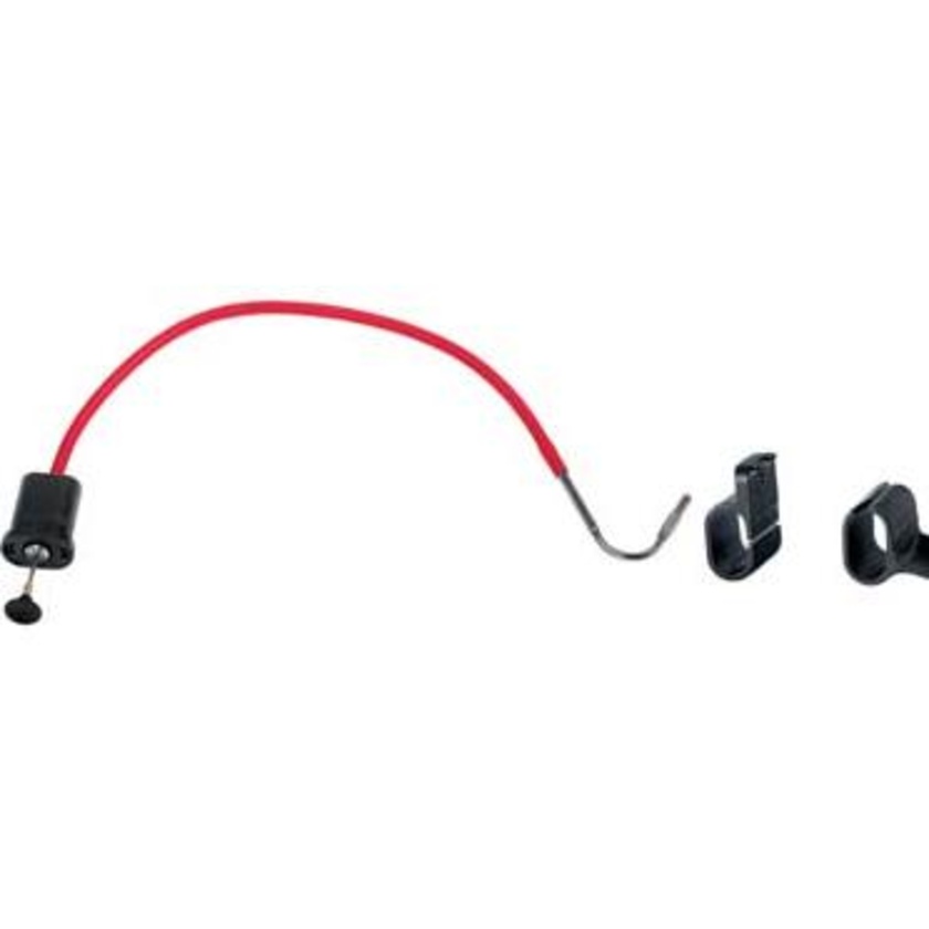 Manfrotto 322RSM - Cable Shutter Release Kit