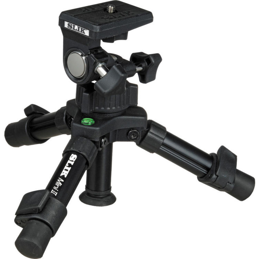Slik Mini Tripod II