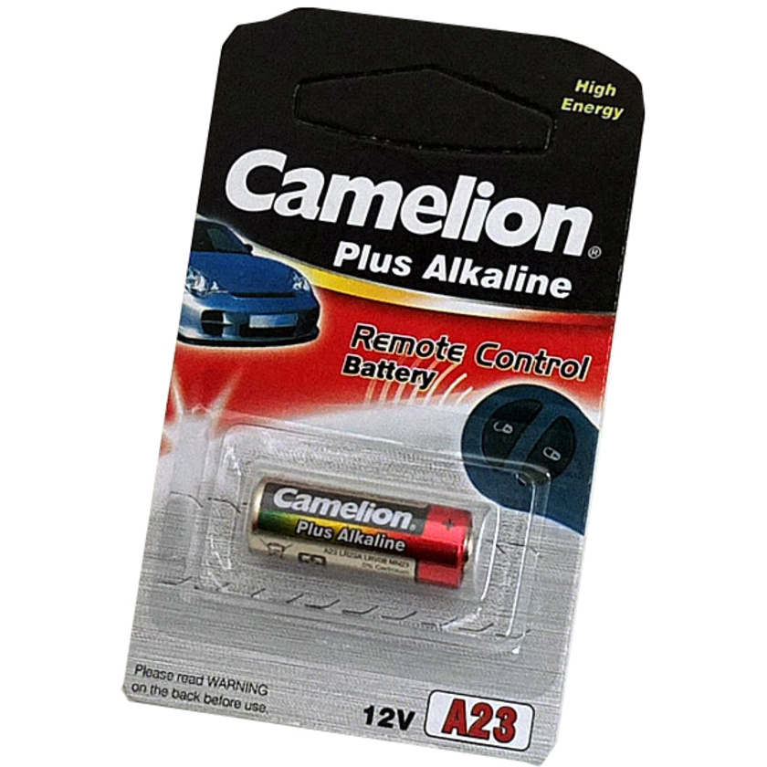 Camelion A23 Battery