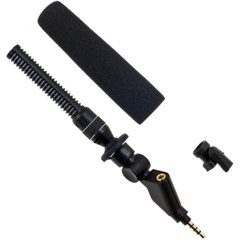 Audio Technica AT9913IS Microphone
