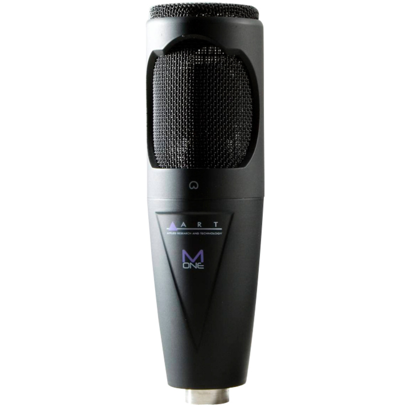 Art M-One Condenser Microphone
