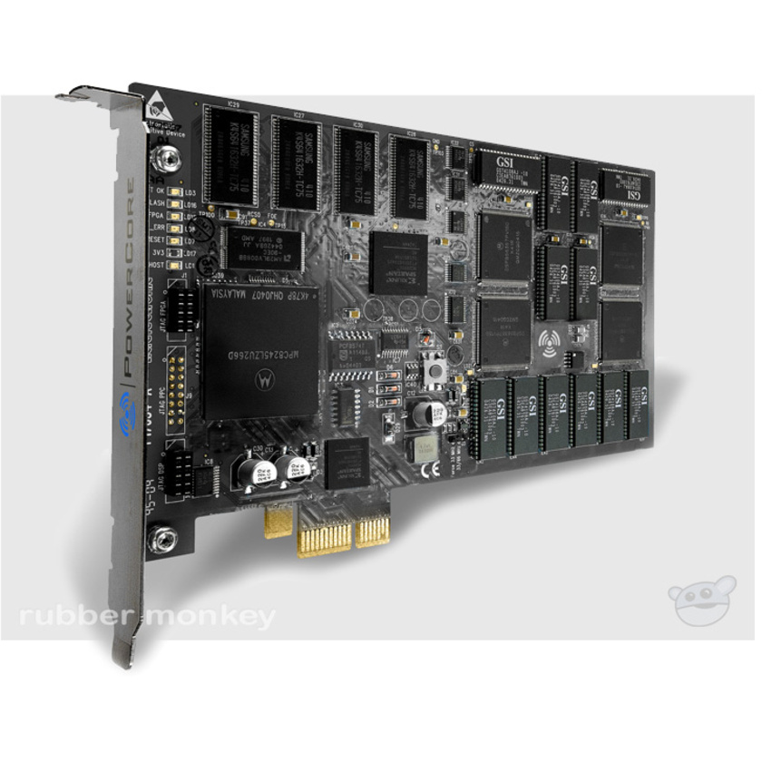 TC Electronic Powercore Express