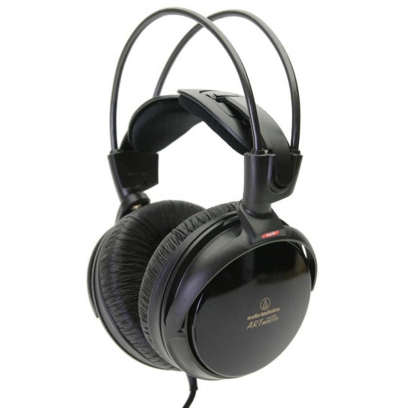 Audio Technica ATH A-700 Dynamic Headphones