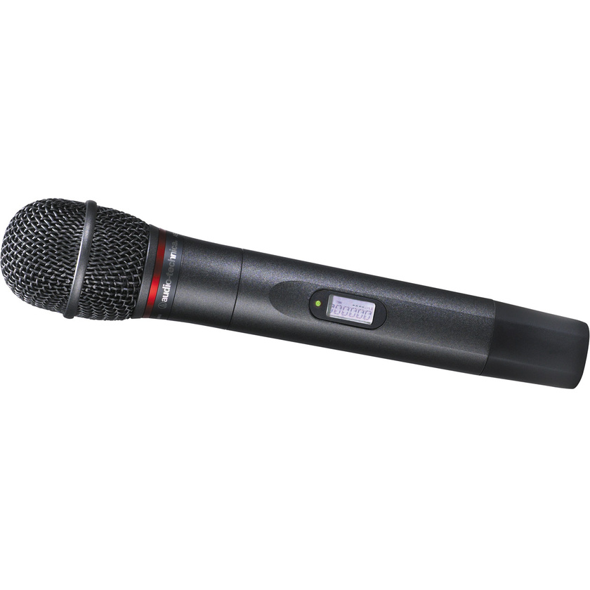 Audio Technica AEWT6100 Microphone