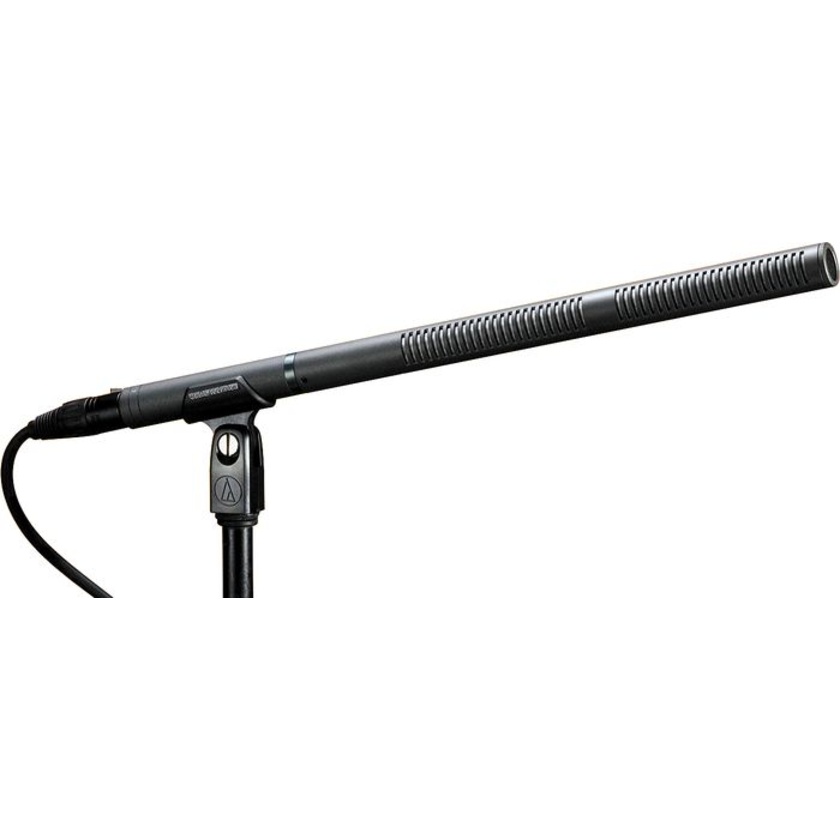 Audio Technica AT8035 Shotgun Microphone